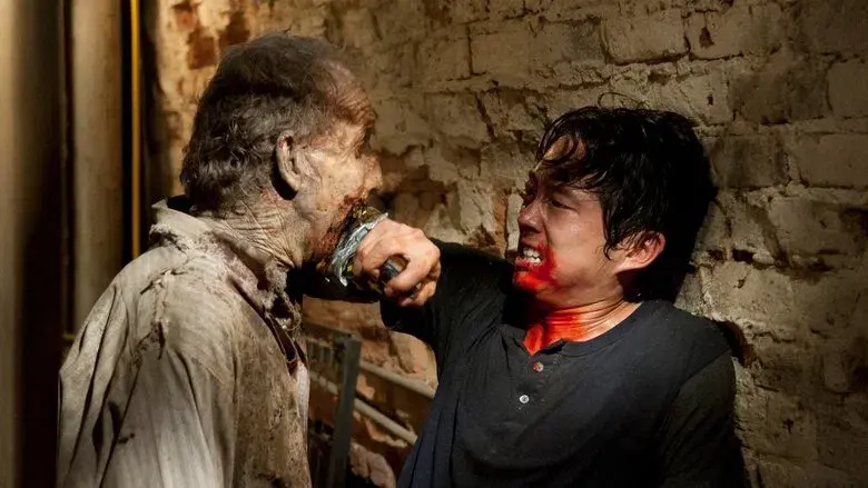 Cuando los muertos llaman a la puerta