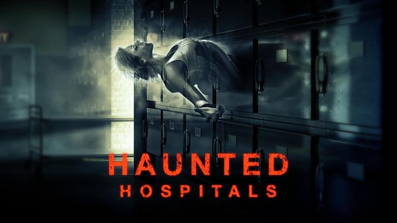 Hospital paranormal - Fondo