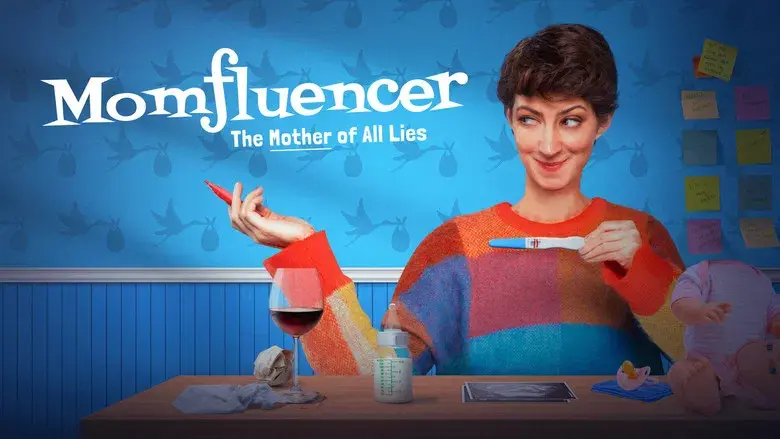 @newmamita: La madre de todas las mentiras - Fondo