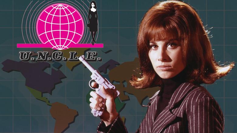 La chica de CIPOL - Fondo