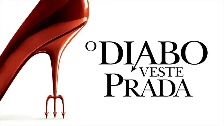 El diablo viste de Prada - Fondo