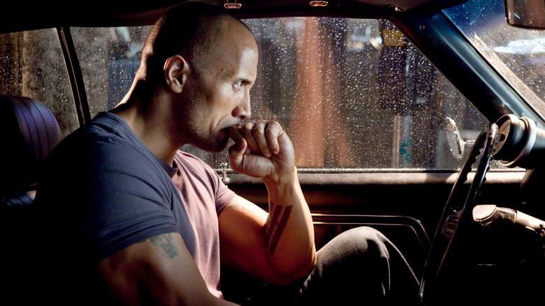 Sed de venganza - Fondo