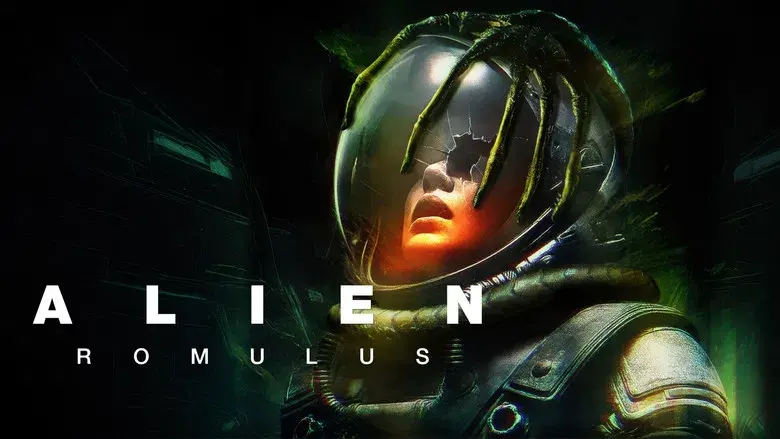 Alien: Romulus - Fondo