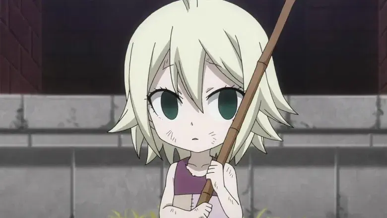 Fairy Tail Zerø: Hadas en tu Corazón