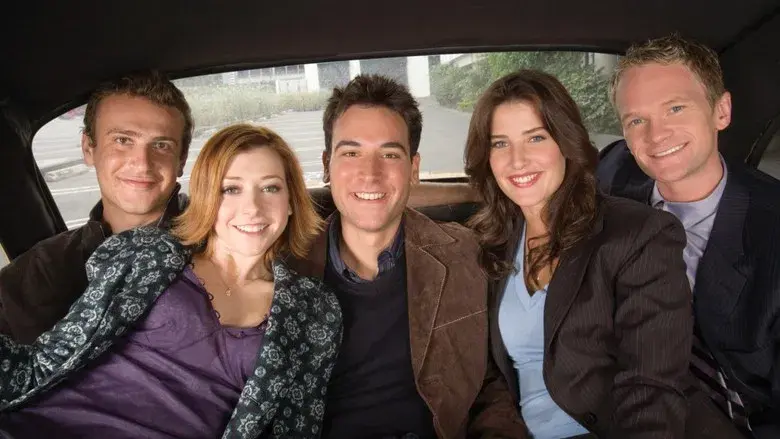 Cómo conocí a vuestra madre - Fondo