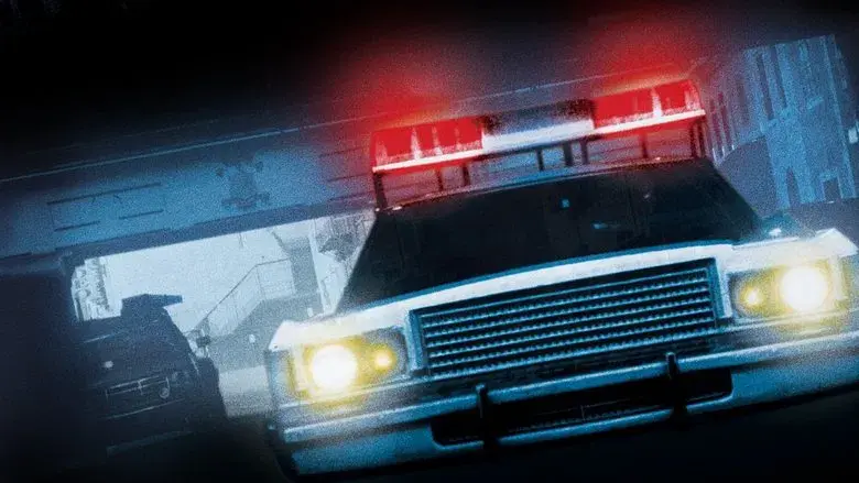 Canción triste de Hill Street - Fondo