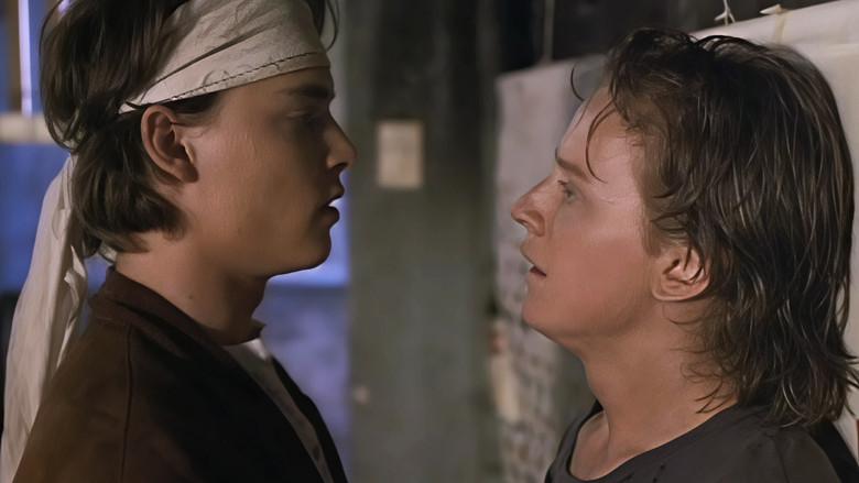 Salida de la escuela