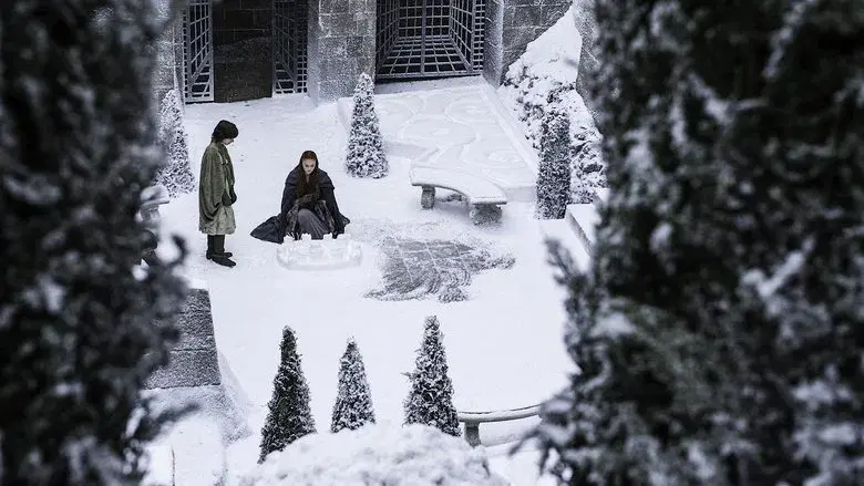 Juego de tronos - Fondo