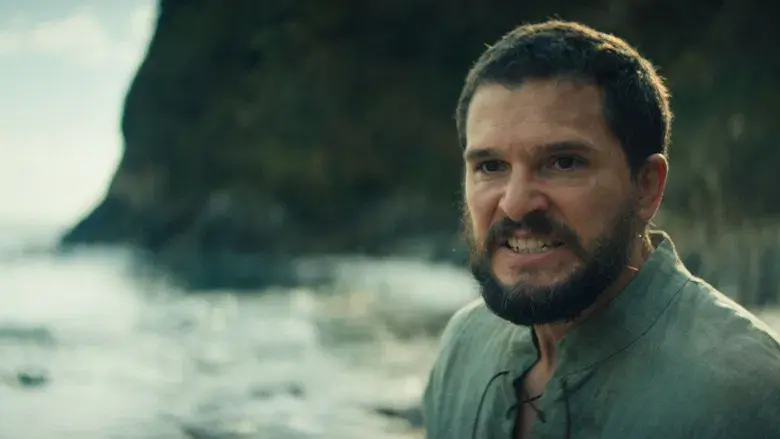 The Dreadful - Fondo