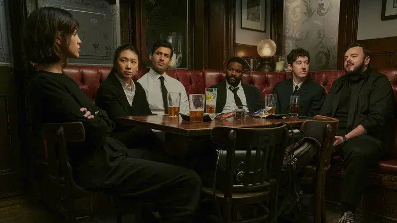 El problema de los 3 cuerpos - Fondo