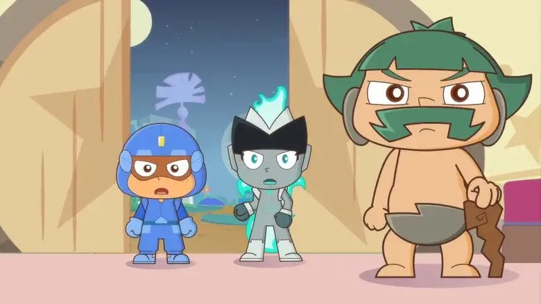 Episodio 22