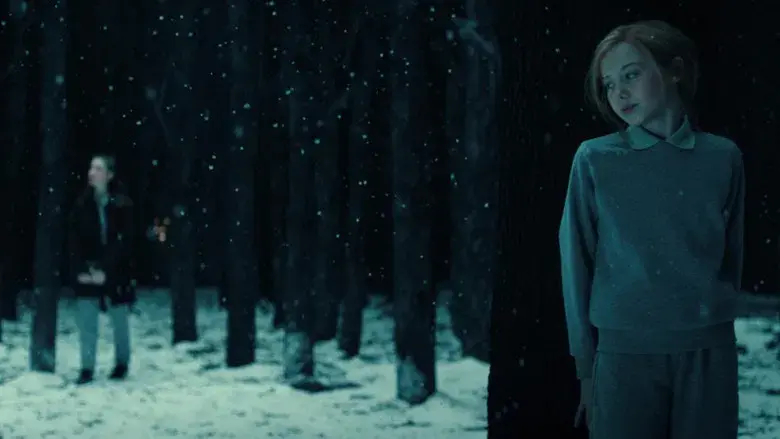 Thunderbolts* - Fondo