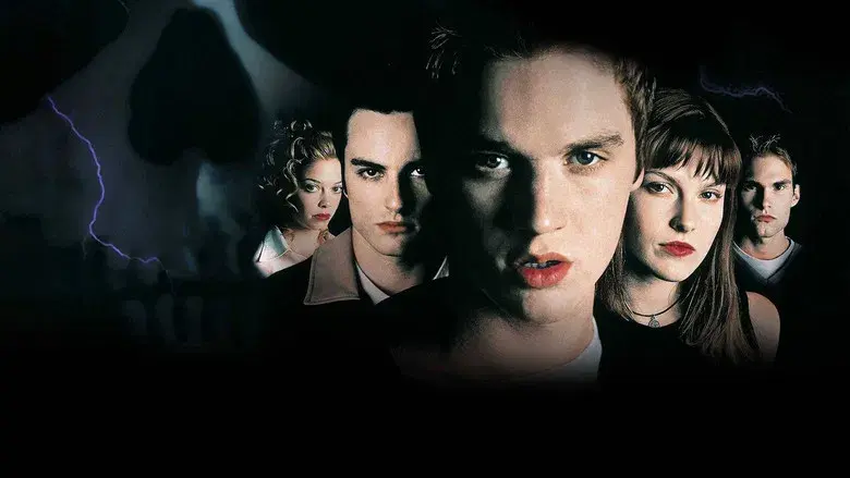 Destino final - Fondo