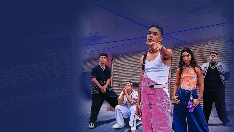 Vgly - Fondo