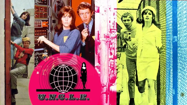 La chica de CIPOL - Fondo