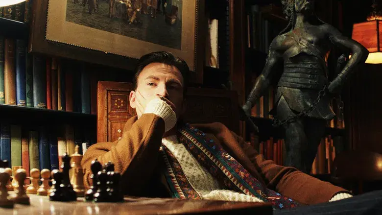 Puñales por la espalda - Fondo