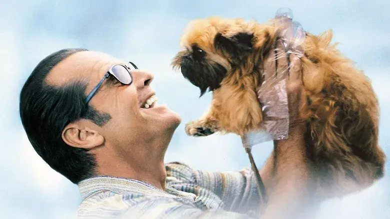 Mejor... imposible - Fondo