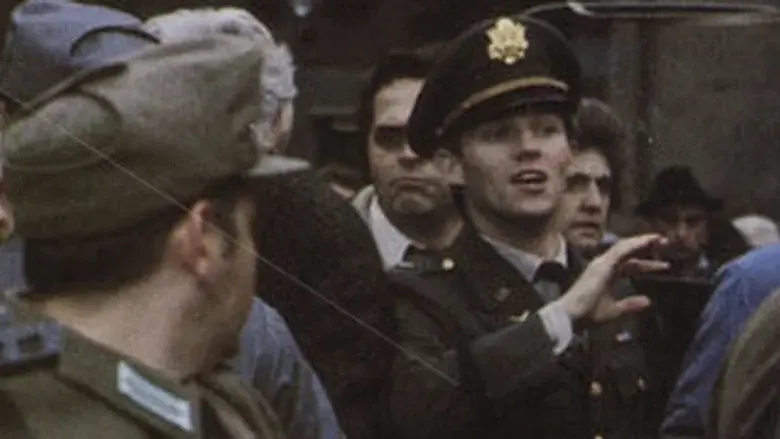 Berlin Tunnel 21 - Fondo