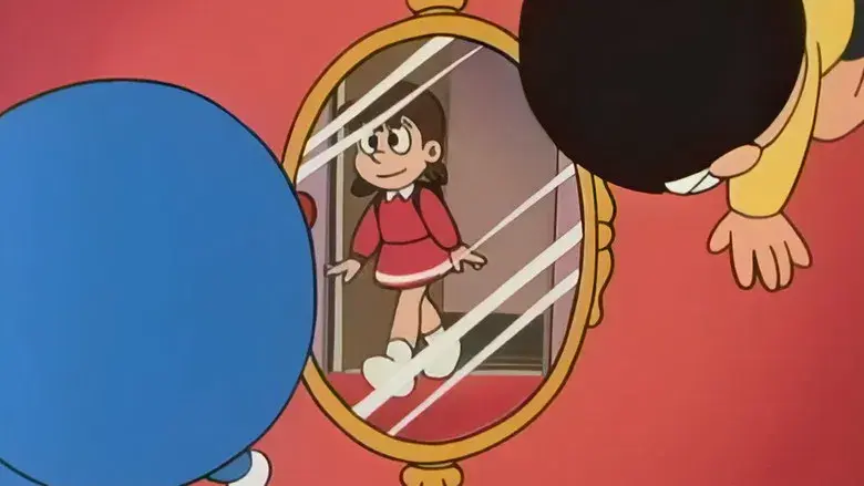 El pañuelo para ver el pasado