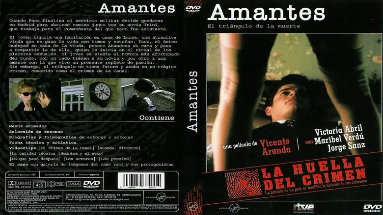 Amantes