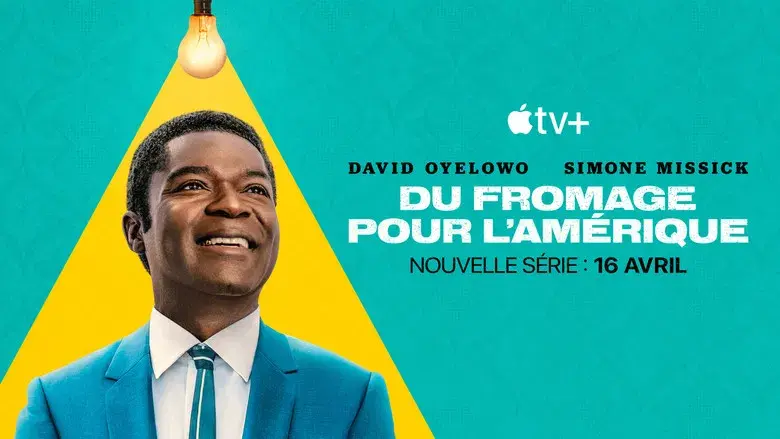 Government Cheese - Fondo