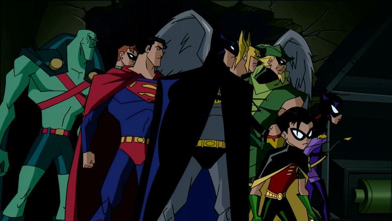 Poderes Perdidos (Parte 2)