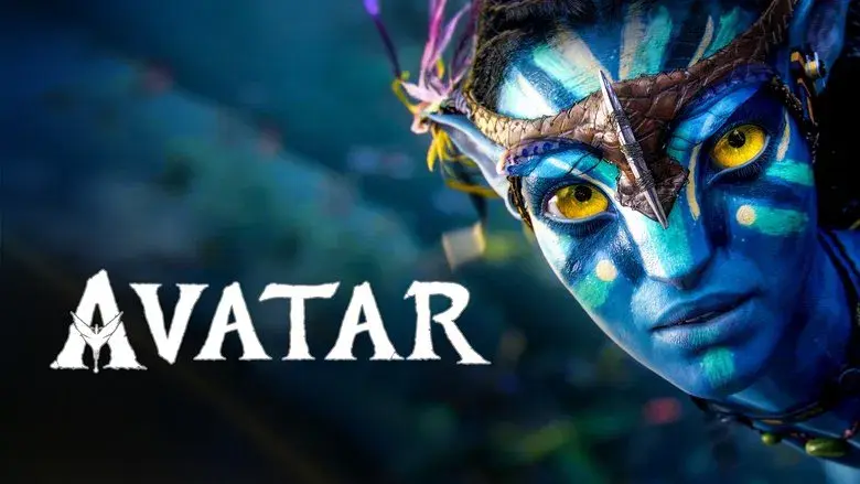 Avatar - Fondo