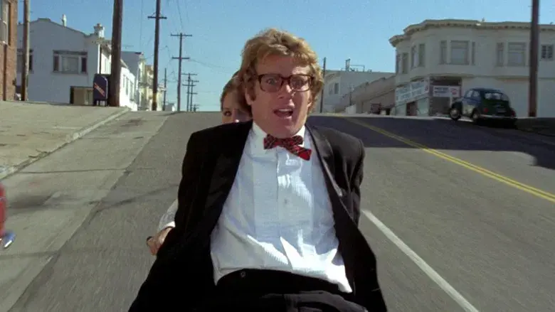 ¿Qué me pasa, doctor? - Fondo