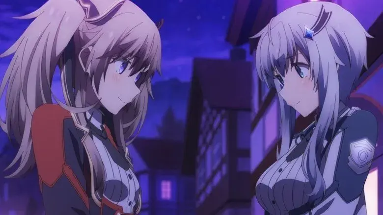 Las intenciones de Sasha