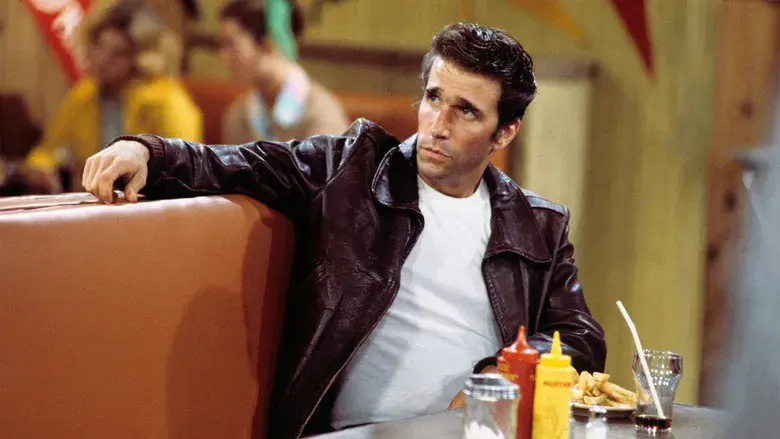 Días felices - Fondo