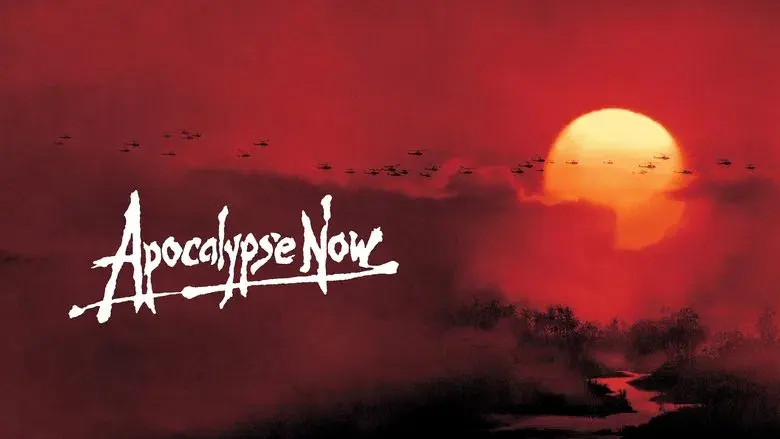 Apocalypse Now - Fondo