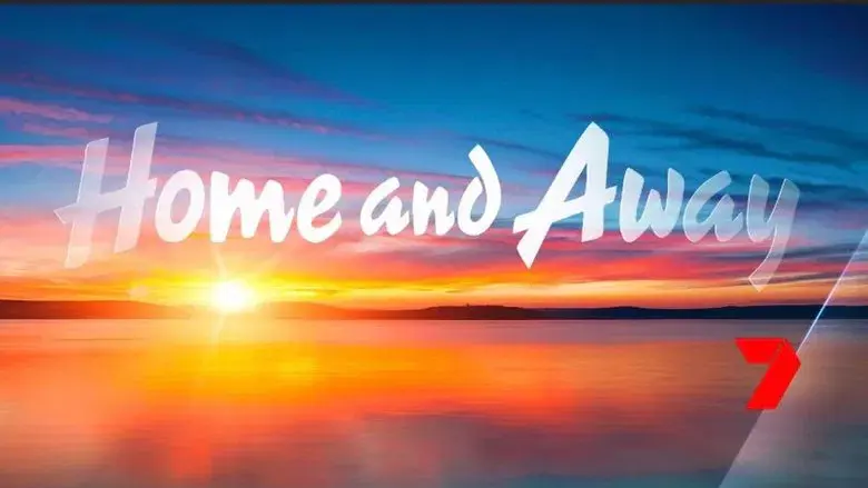 Home and Away - Fondo