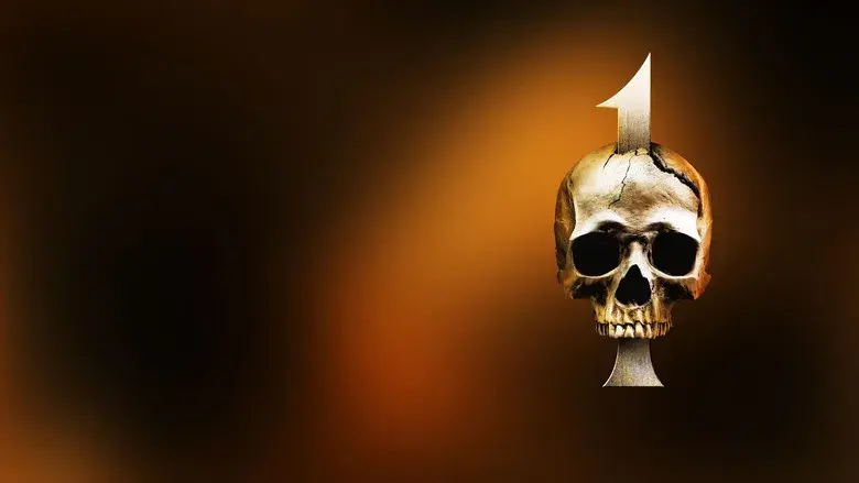 Destino final - Fondo