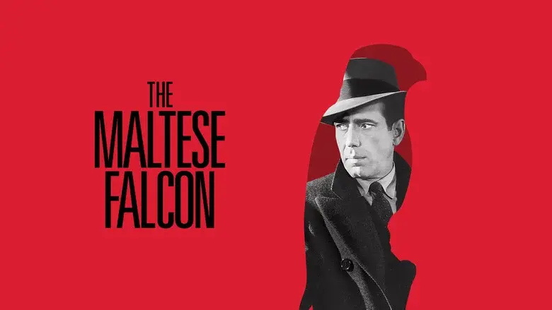 El halcón maltés - Fondo