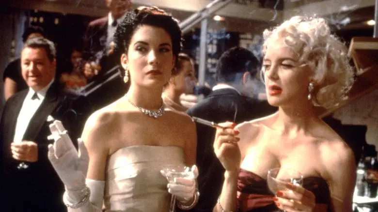 Cafe Society - Fondo
