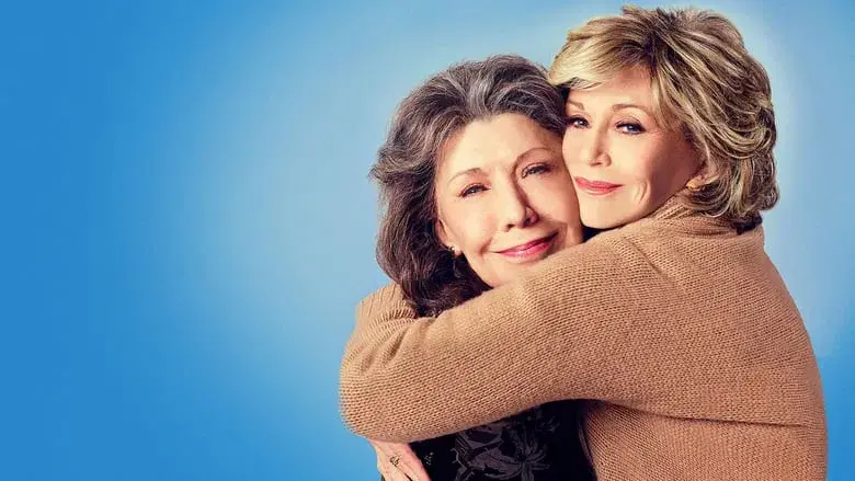 Grace y Frankie - Fondo