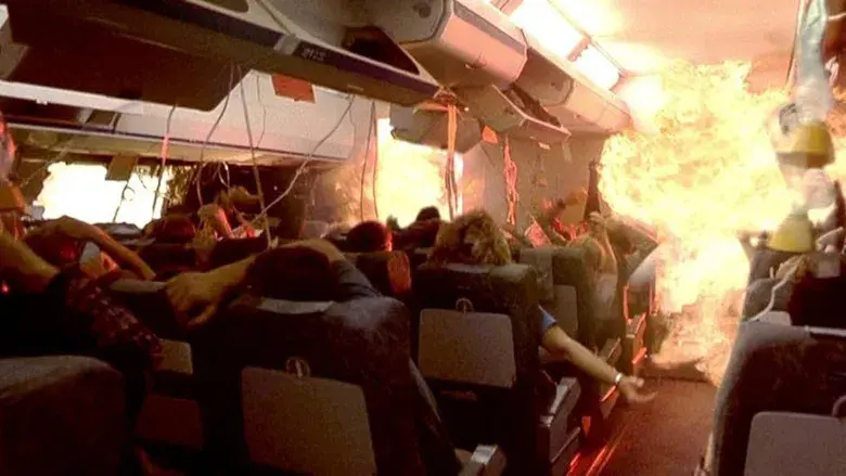 Destino final - Fondo