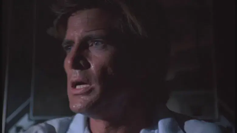 Asesinato en el auditorio