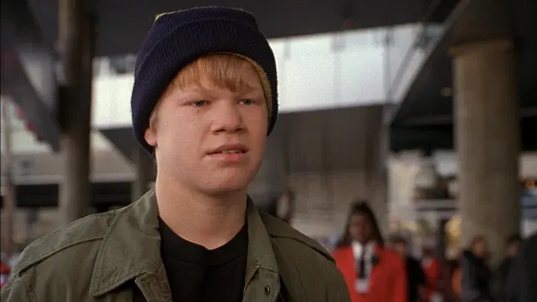 Like Mike - Backdrop