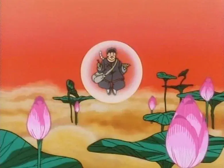 Episodio 7