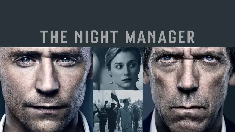 El infiltrado - Fondo