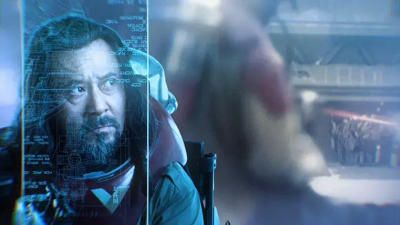 Rogue One: Una historia de Star Wars - Fondo