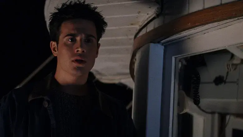 Sé lo que hicisteis el último verano - Fondo