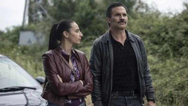 Vas a ser muy grande