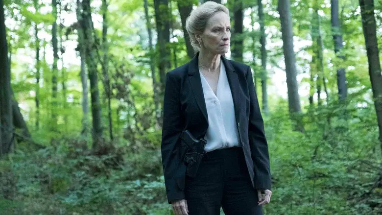 Las putas puertas abajo