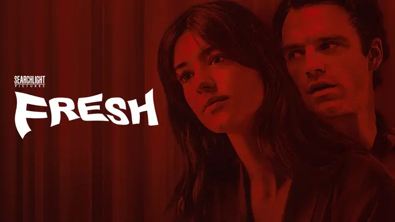 Fresh - Fondo