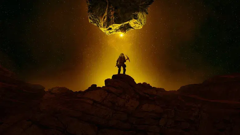 Para toda la humanidad - Fondo