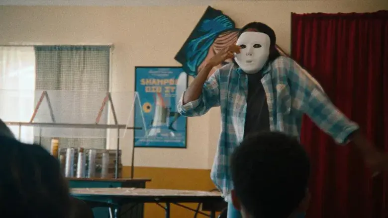 Theater Camp - Fondo