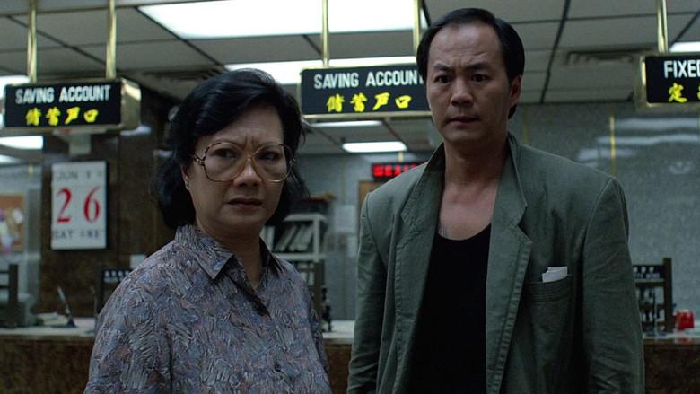 People's Hero - Backdrop