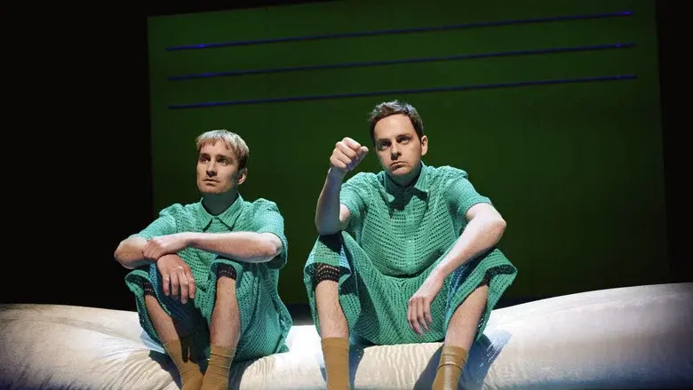 Rundfunk: Schau - Fondo